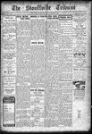 Stouffville Tribune (Stouffville, ON), November 15, 1923