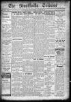 Stouffville Tribune (Stouffville, ON), November 22, 1923