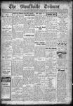 Stouffville Tribune (Stouffville, ON), November 29, 1923