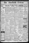 Stouffville Tribune (Stouffville, ON), January 17, 1924