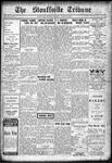 Stouffville Tribune (Stouffville, ON), January 24, 1924