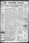 Stouffville Tribune (Stouffville, ON), January 31, 1924