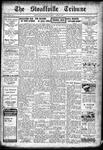 Stouffville Tribune (Stouffville, ON), March 6, 1924