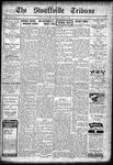 Stouffville Tribune (Stouffville, ON), March 13, 1924