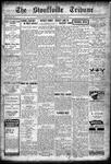 Stouffville Tribune (Stouffville, ON), March 20, 1924