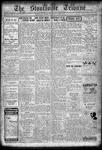 Stouffville Tribune (Stouffville, ON), April 17, 1924