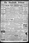 Stouffville Tribune (Stouffville, ON), May 1, 1924