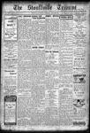 Stouffville Tribune (Stouffville, ON), May 29, 1924