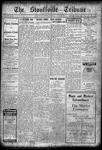 Stouffville Tribune (Stouffville, ON), June 12, 1924