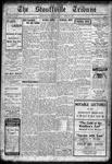 Stouffville Tribune (Stouffville, ON), June 19, 1924