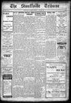 Stouffville Tribune (Stouffville, ON), June 26, 1924