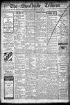 Stouffville Tribune (Stouffville, ON), July 10, 1924