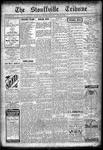 Stouffville Tribune (Stouffville, ON), July 24, 1924