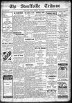Stouffville Tribune (Stouffville, ON), July 31, 1924