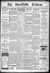 Stouffville Tribune (Stouffville, ON), August 7, 1924