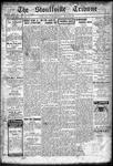 Stouffville Tribune (Stouffville, ON), August 21, 1924