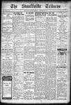 Stouffville Tribune (Stouffville, ON), September 18, 1924