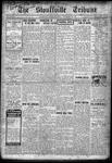 Stouffville Tribune (Stouffville, ON), September 25, 1924