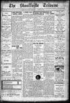 Stouffville Tribune (Stouffville, ON), October 9, 1924