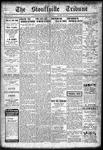 Stouffville Tribune (Stouffville, ON), October 23, 1924