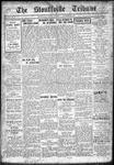 Stouffville Tribune (Stouffville, ON), November 6, 1924