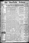 Stouffville Tribune (Stouffville, ON), January 1, 1925