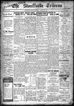 Stouffville Tribune (Stouffville, ON), January 8, 1925