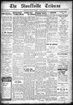 Stouffville Tribune (Stouffville, ON), January 22, 1925