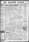 Stouffville Tribune (Stouffville, ON), January 29, 1925