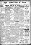 Stouffville Tribune (Stouffville, ON), February 19, 1925