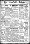 Stouffville Tribune (Stouffville, ON), March 5, 1925