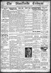 Stouffville Tribune (Stouffville, ON), March 12, 1925