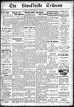 Stouffville Tribune (Stouffville, ON), March 26, 1925