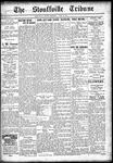 Stouffville Tribune (Stouffville, ON), April 16, 1925