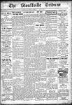 Stouffville Tribune (Stouffville, ON), April 23, 1925