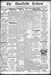Stouffville Tribune (Stouffville, ON), April 30, 1925