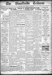 Stouffville Tribune (Stouffville, ON), June 18, 1925