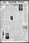 Stouffville Tribune (Stouffville, ON), June 25, 1925