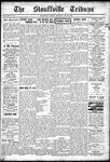 Stouffville Tribune (Stouffville, ON), July 9, 1925