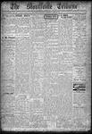 Stouffville Tribune (Stouffville, ON), July 16, 1925