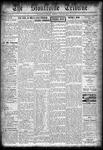 Stouffville Tribune (Stouffville, ON), July 23, 1925