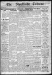Stouffville Tribune (Stouffville, ON), November 12, 1925