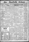 Stouffville Tribune (Stouffville, ON), November 19, 1925