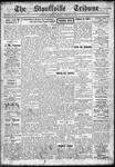 Stouffville Tribune (Stouffville, ON), January 14, 1926