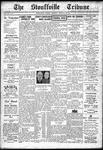 Stouffville Tribune (Stouffville, ON), February 11, 1926