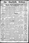 Stouffville Tribune (Stouffville, ON), February 25, 1926