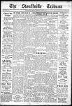 Stouffville Tribune (Stouffville, ON), March 4, 1926