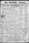 Stouffville Tribune (Stouffville, ON), April 8, 1926