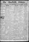 Stouffville Tribune (Stouffville, ON), July 1, 1926