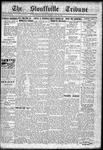 Stouffville Tribune (Stouffville, ON), July 8, 1926